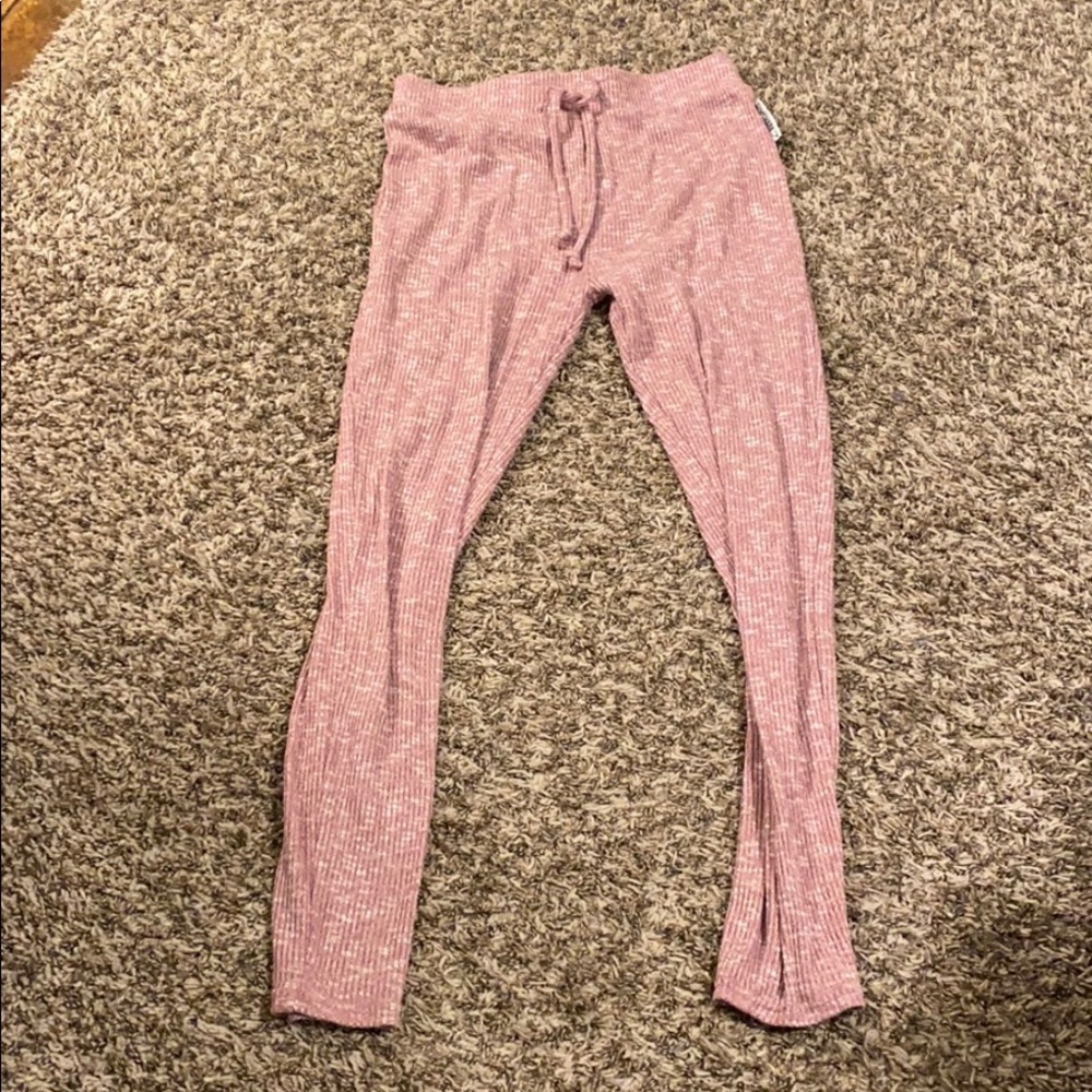Gymshark slounge leggings